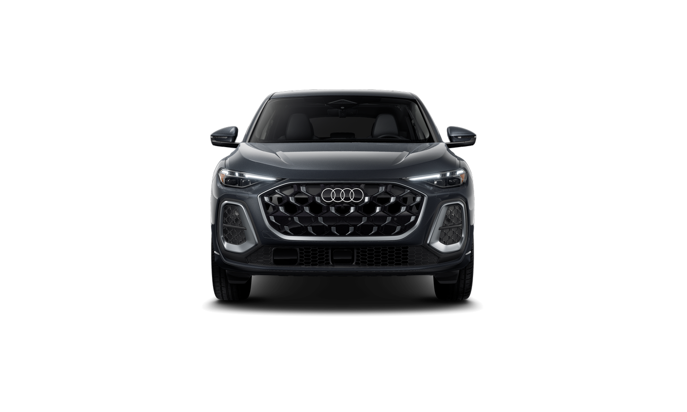 2026 Audi Q5 Sportback
