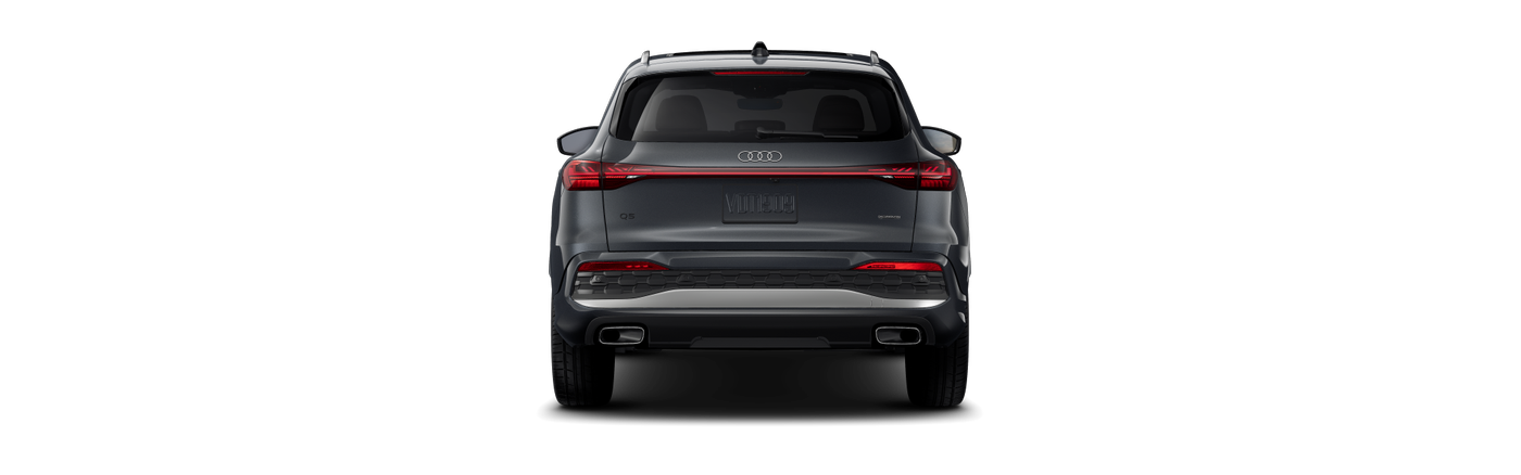 2025 Audi Q5 Prestige - Photo 22
