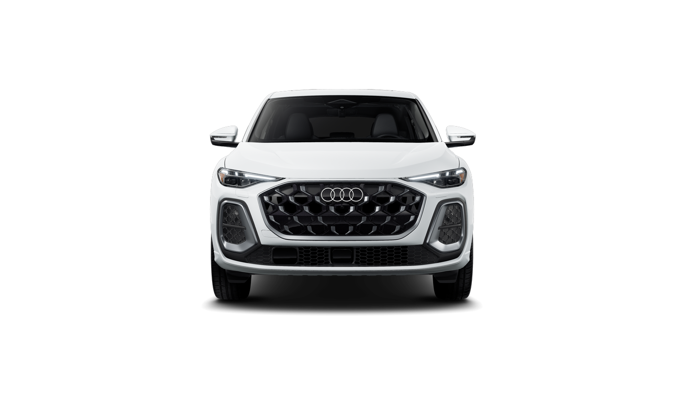 2026 Audi Q5 Sportback