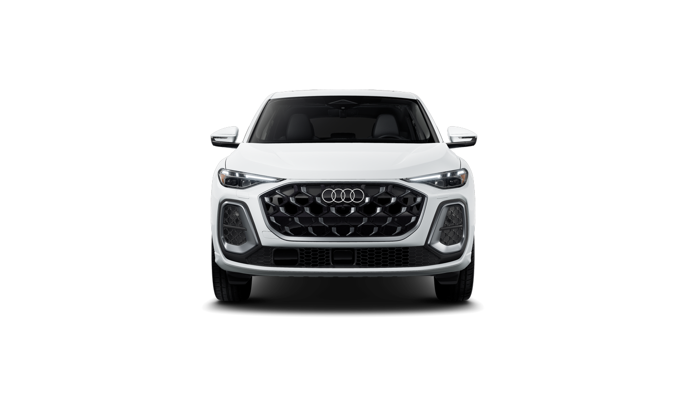 2026 Audi Q5 Sportback
