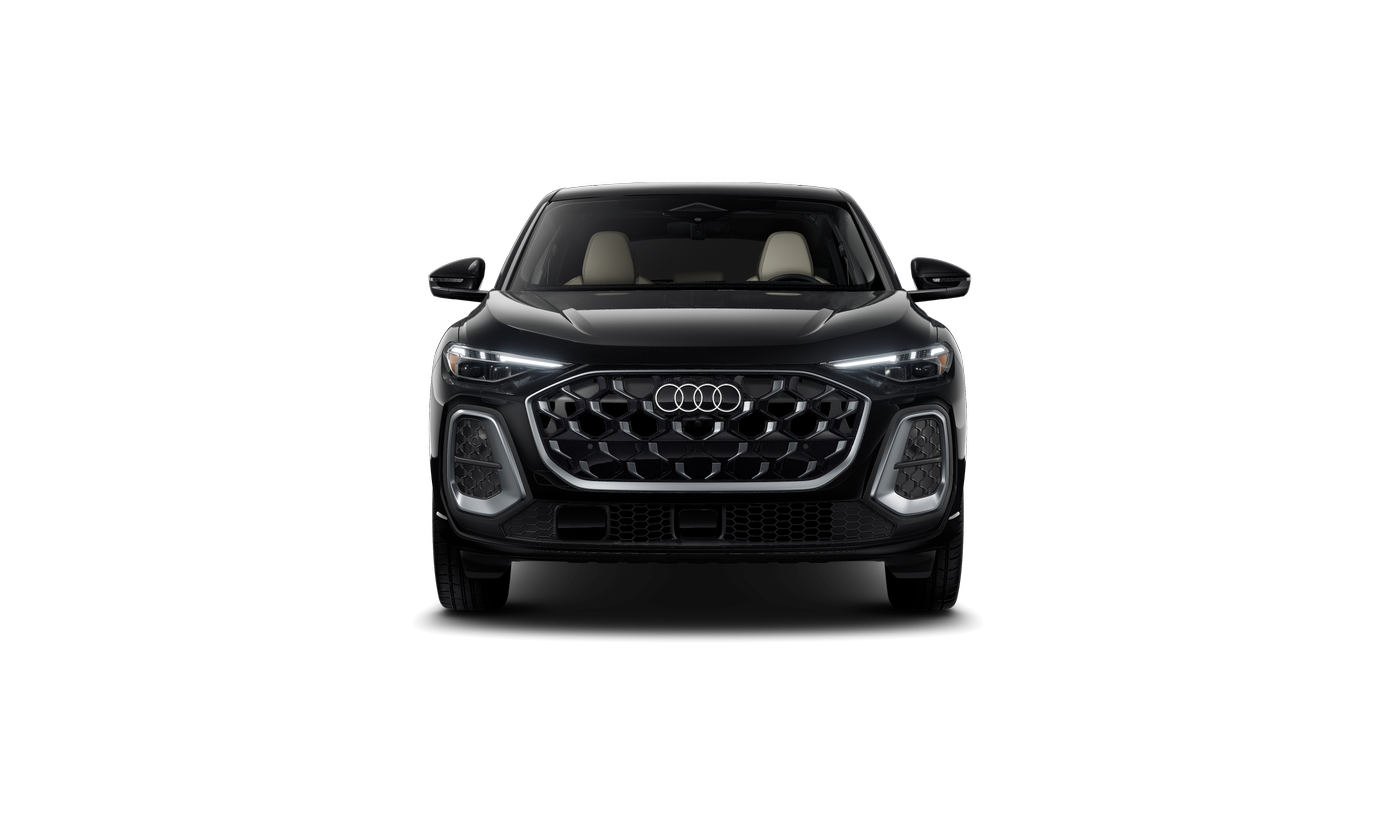 2026 Audi Q5 Sportback