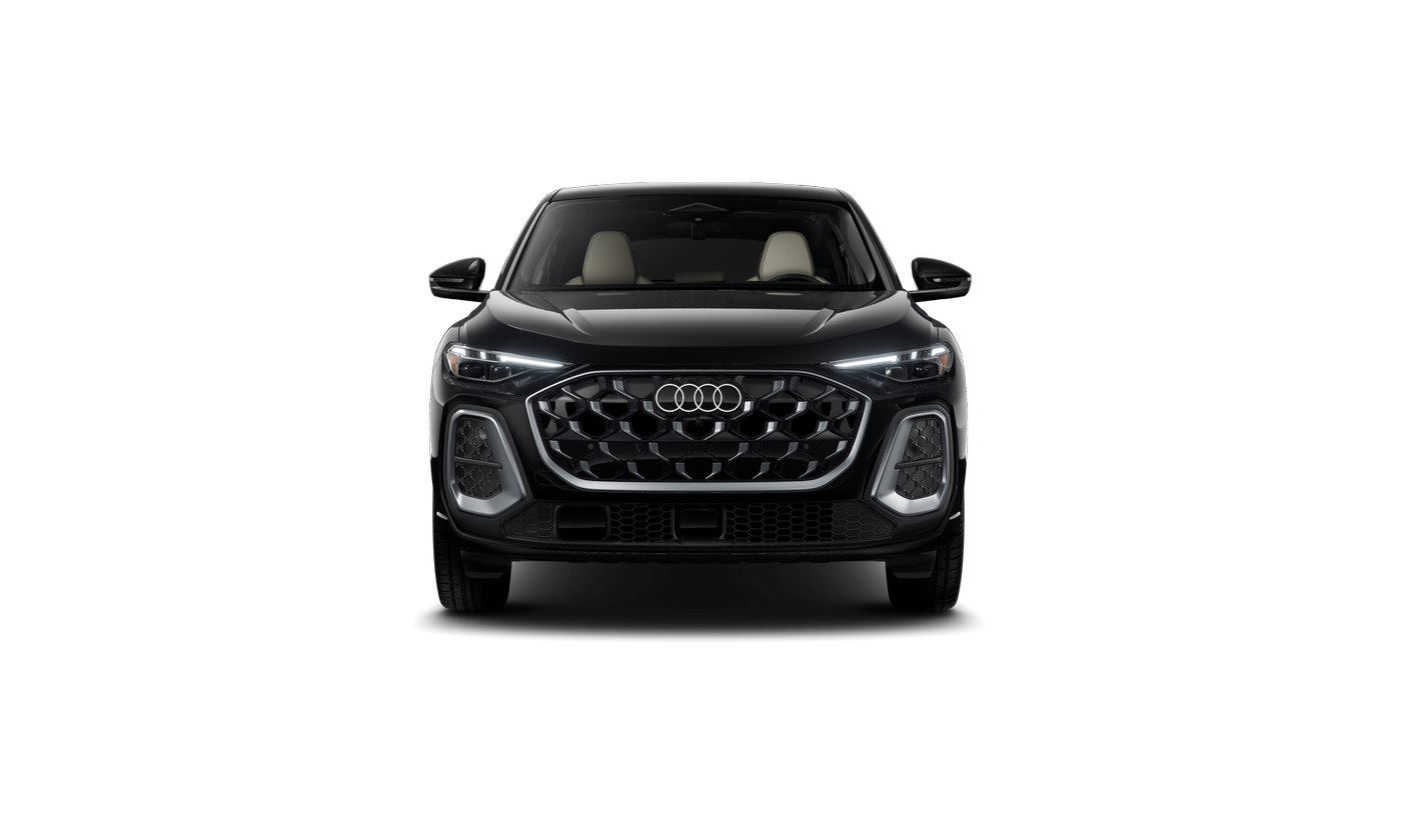 2026 Audi Q5 Sportback