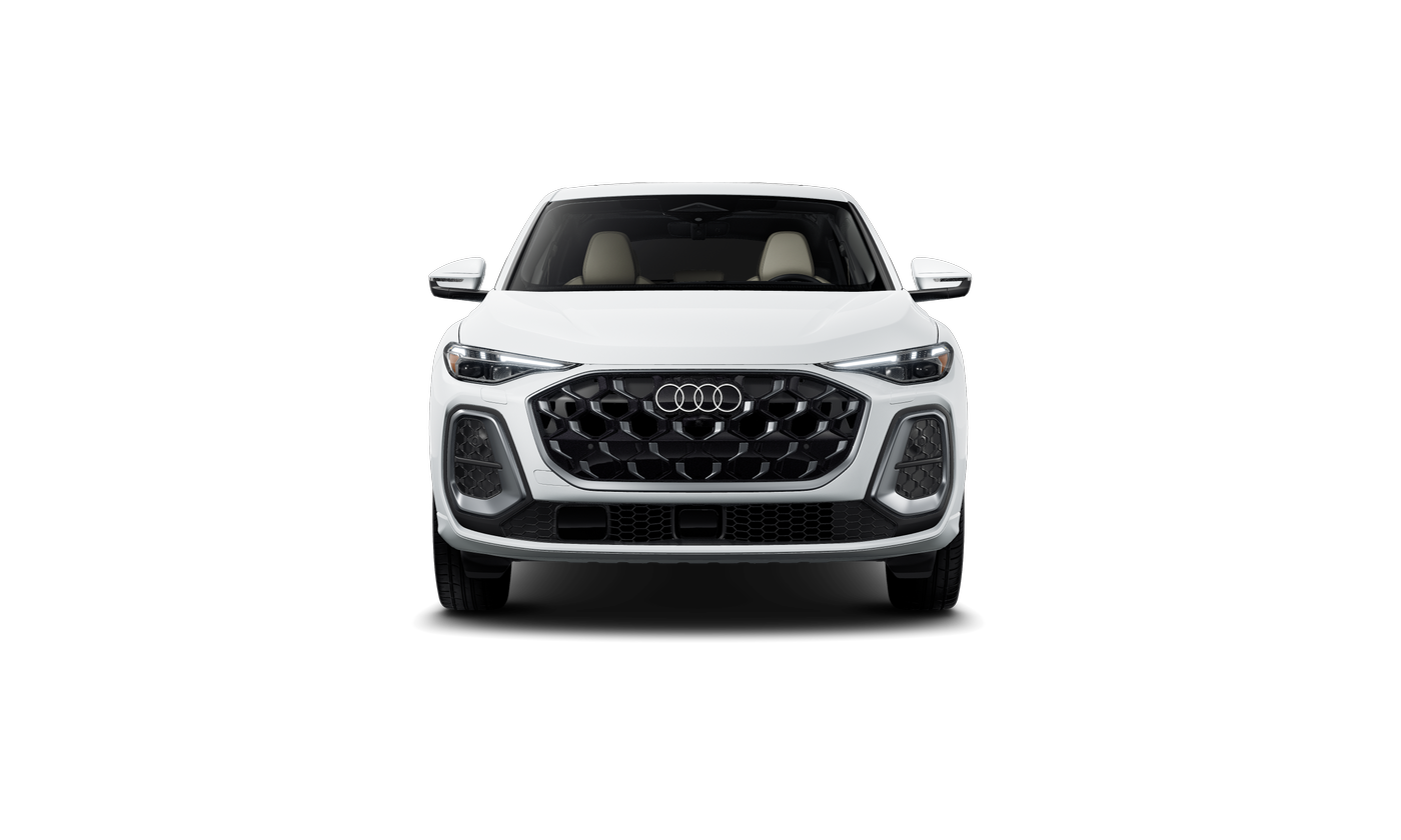 2026 Audi Q5 Sportback
