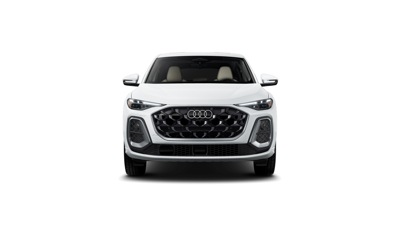 2026 Audi Q5 Sportback