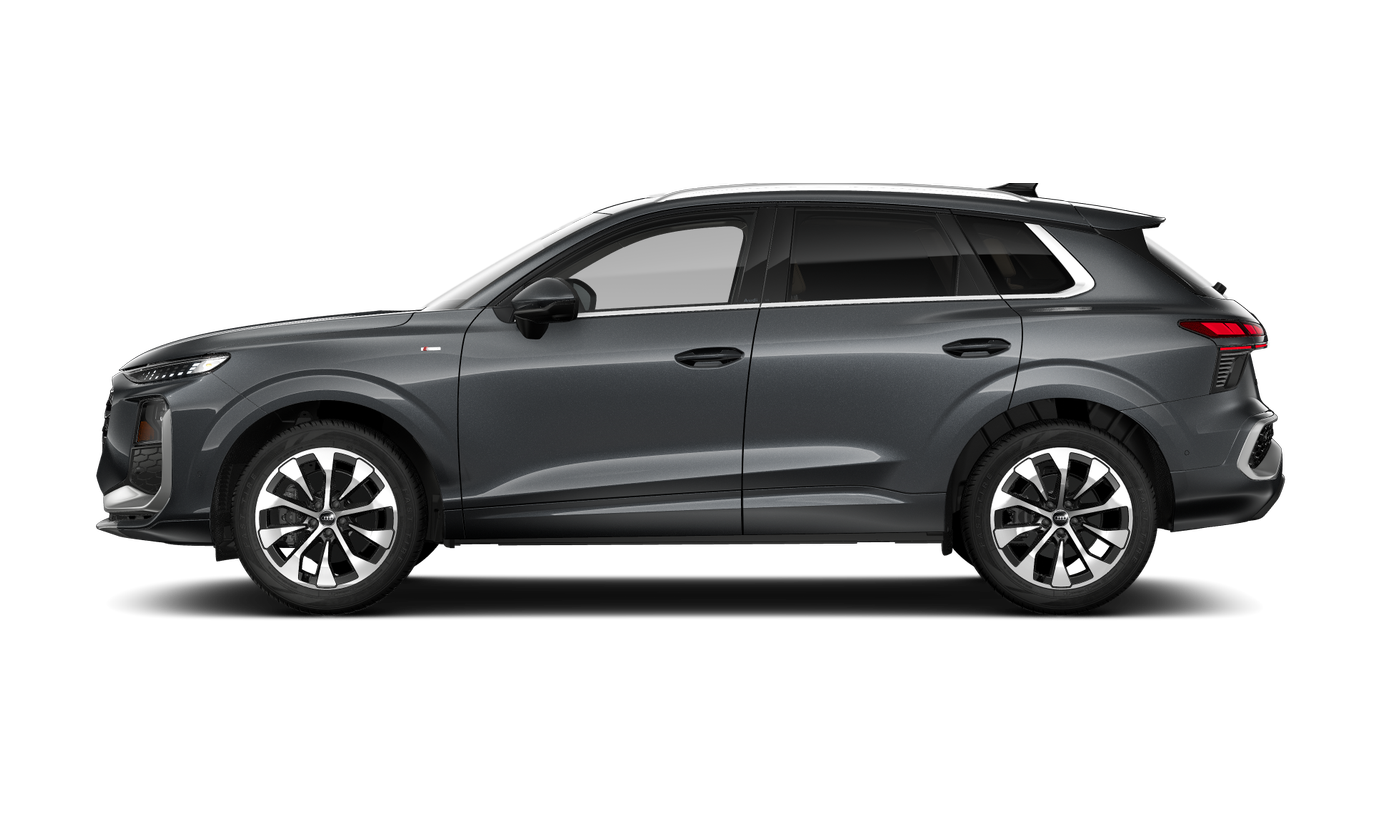 2026 Audi Q3 SUV