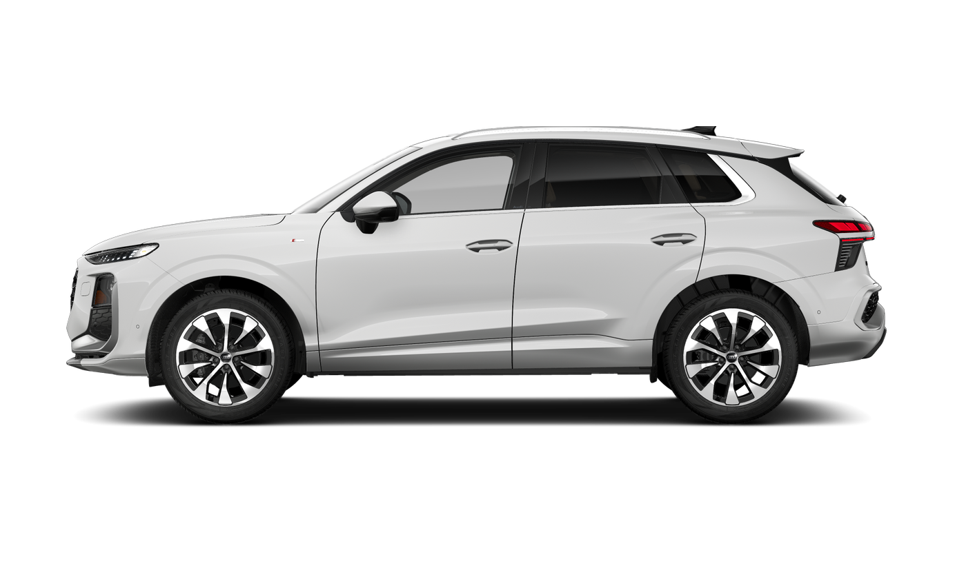 2026 Audi Q3 SUV