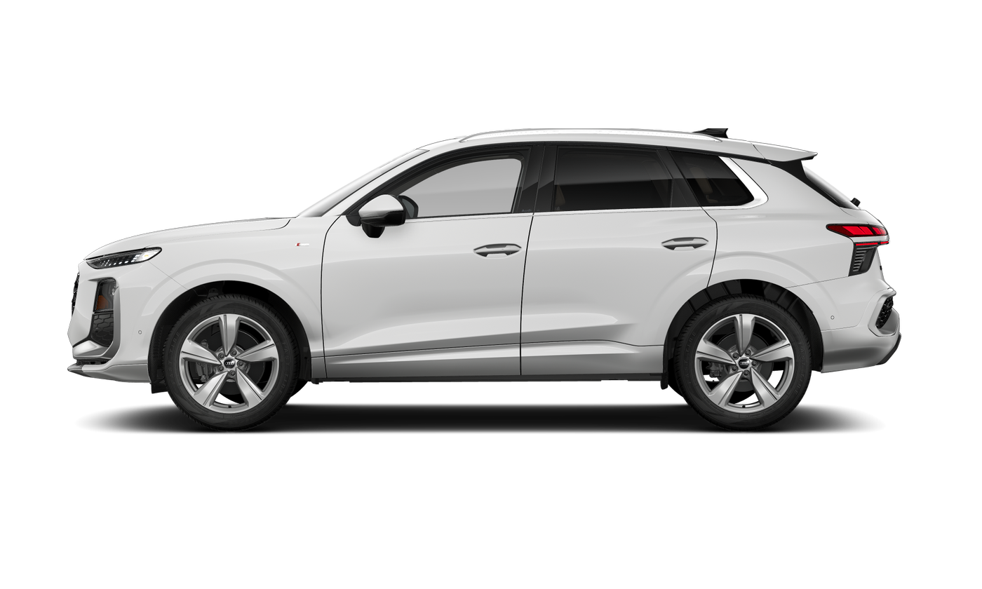 2026 Audi Q3 SUV