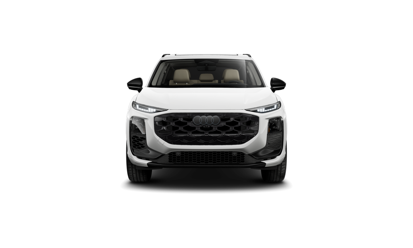 2026 Audi Q3 SUV