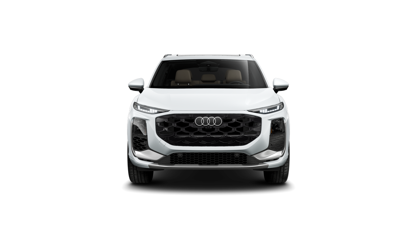 2026 Audi Q3 SUV
