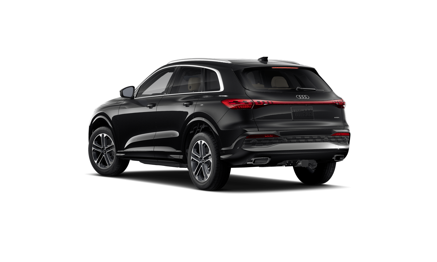 2026 Audi Q5 Premium - Photo 34