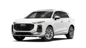 Photo of 2027 Audi Q3 SUV