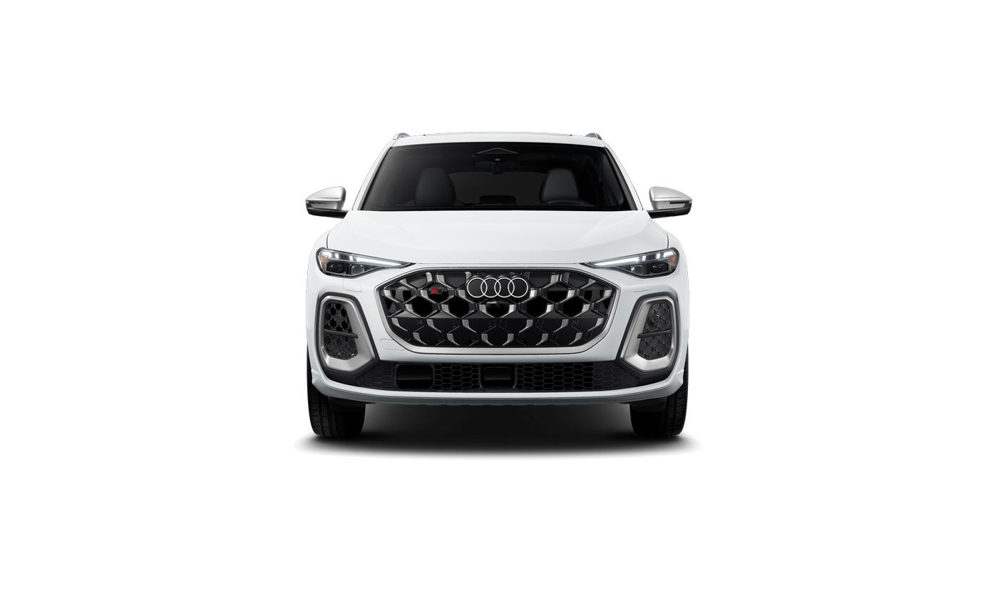 2026 Audi SQ5
