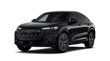 Photo of 2026 Audi Q5 Sportback 