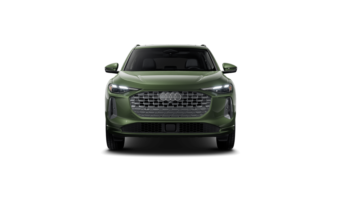 2025 Audi Q5 Premium - Photo 25