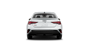 2026 Audi S3 Sedan