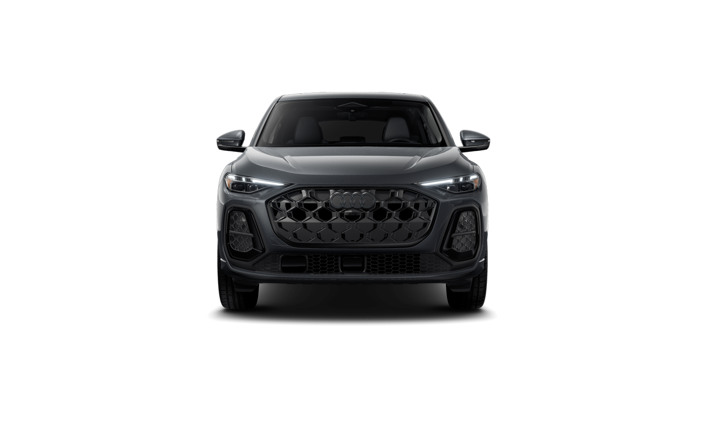 2026 Audi Q5 Sportback