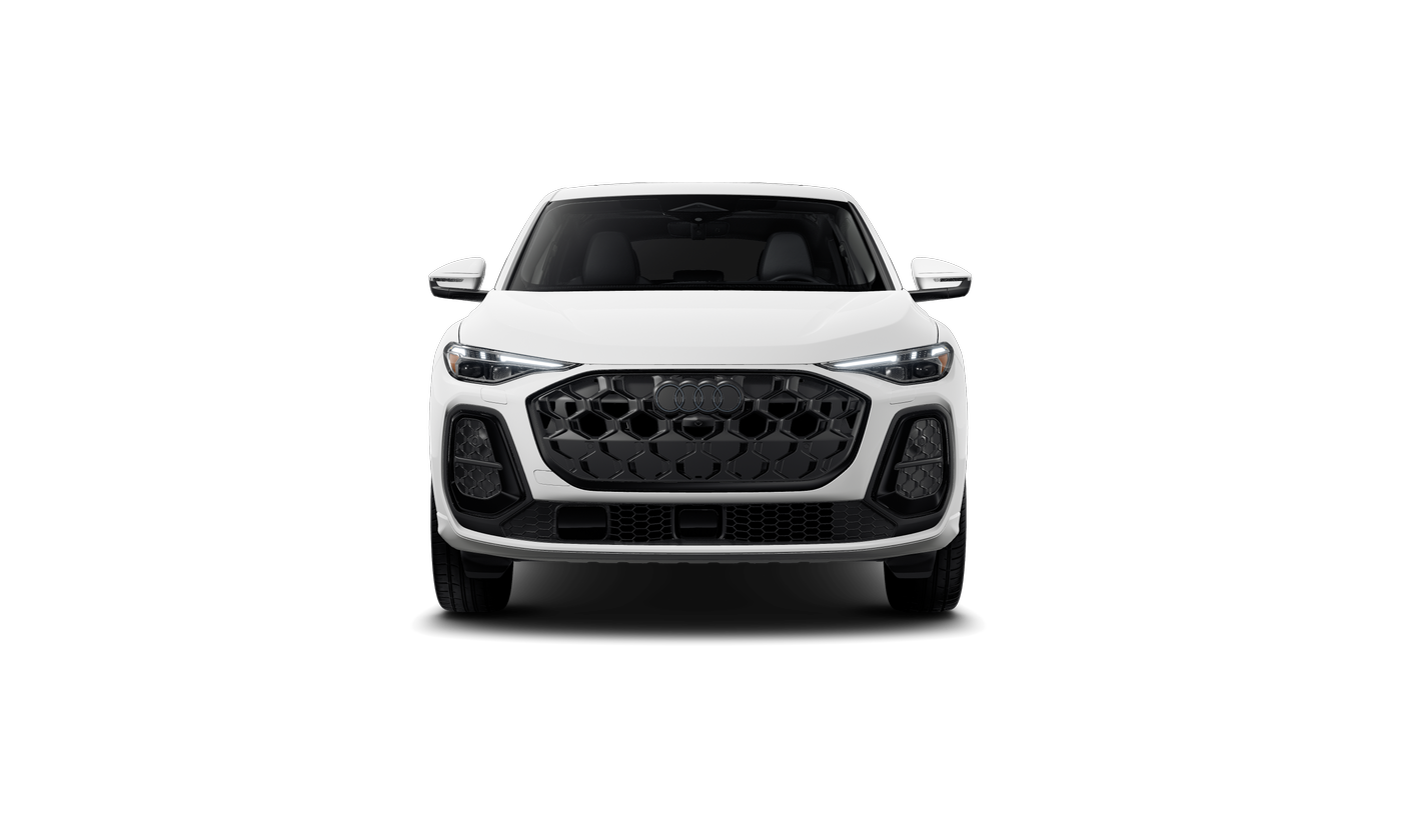 2026 Audi Q5 Sportback