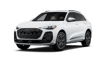 Photo of 2026 Audi Q5