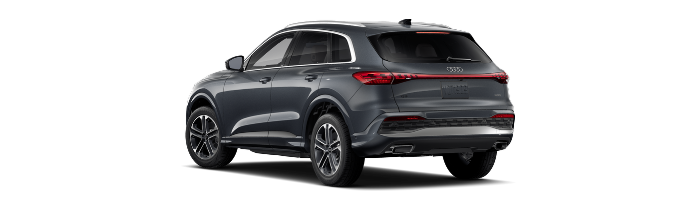 2025 Audi Q5 Premium - Photo 33