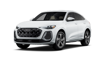 Photo of 2026 Audi Q5 Sportback 
