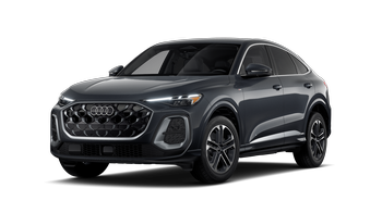 Photo of 2026 Audi Q5 Sportback