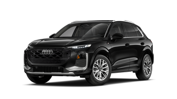 Photo of 2026 Audi Q3 SUV