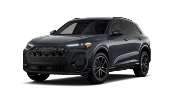 Photo of 2026 Audi Q5 