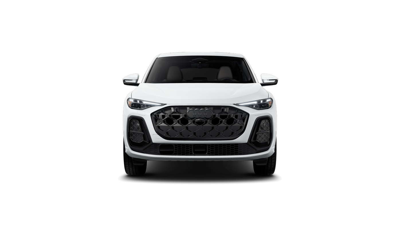 2026 Audi Q5 Sportback