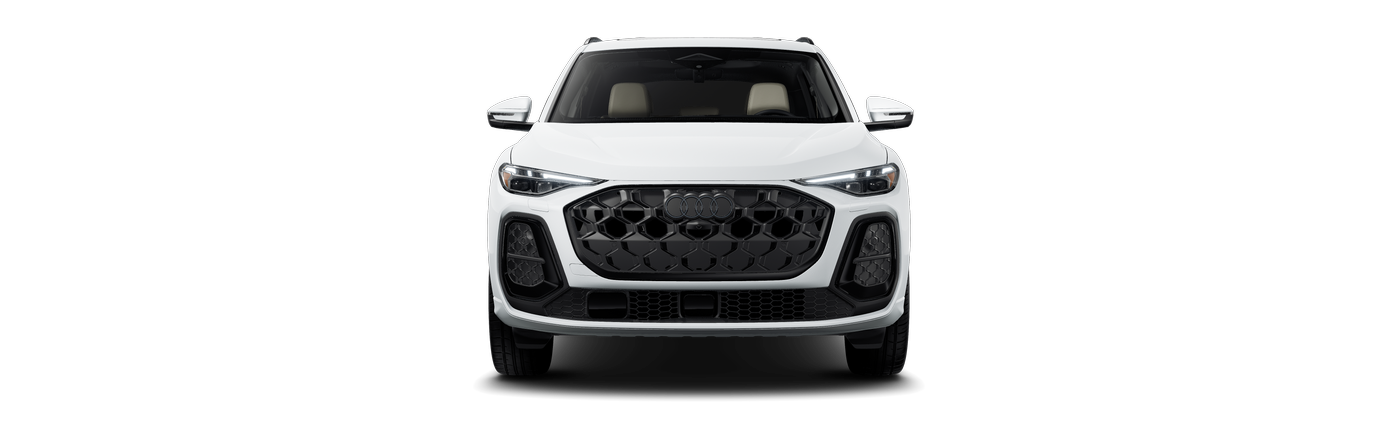 2026 Audi Q5 Progressiv - Photo 25