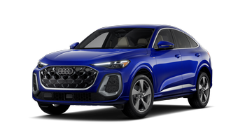 Photo of 2026 Audi Q5 Sportback 