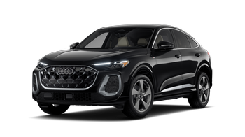 Photo of 2026 Audi Q5 Sportback