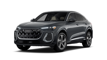 Photo of 2026 Audi Q5 Sportback 