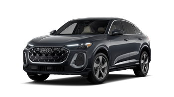Photo of 2026 Audi Q5 Sportback 