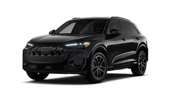 Photo of 2026 Audi Q5