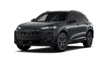 Photo of 2026 Audi Q5 