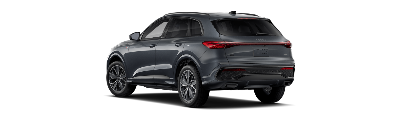 2026 Audi Q5 Premium Plus - Photo 18