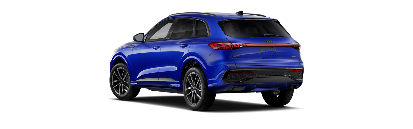 2026 Audi Q5 Premium Plus - Photo 18