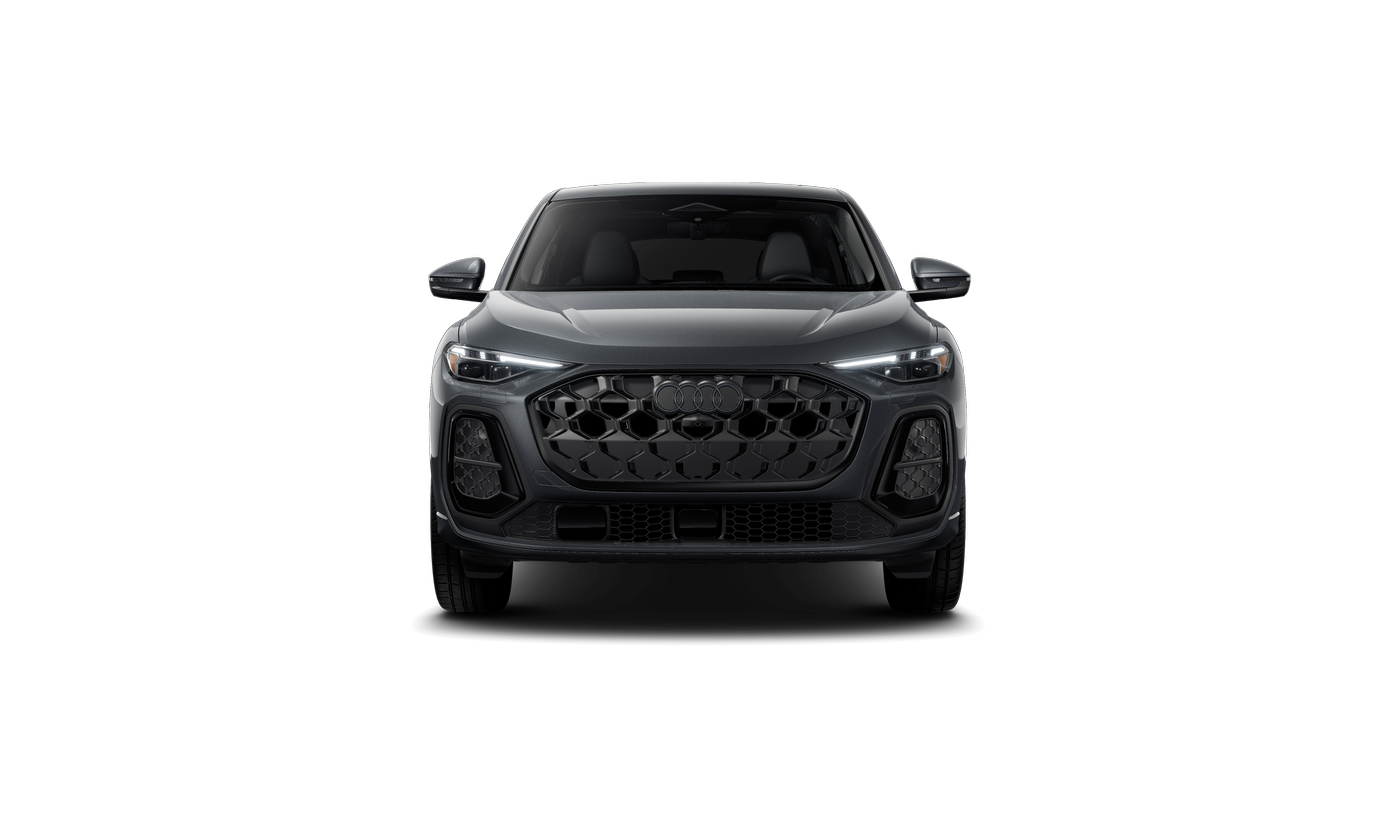 2026 Audi Q5 Sportback