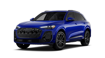 Photo of 2026 Audi Q5 