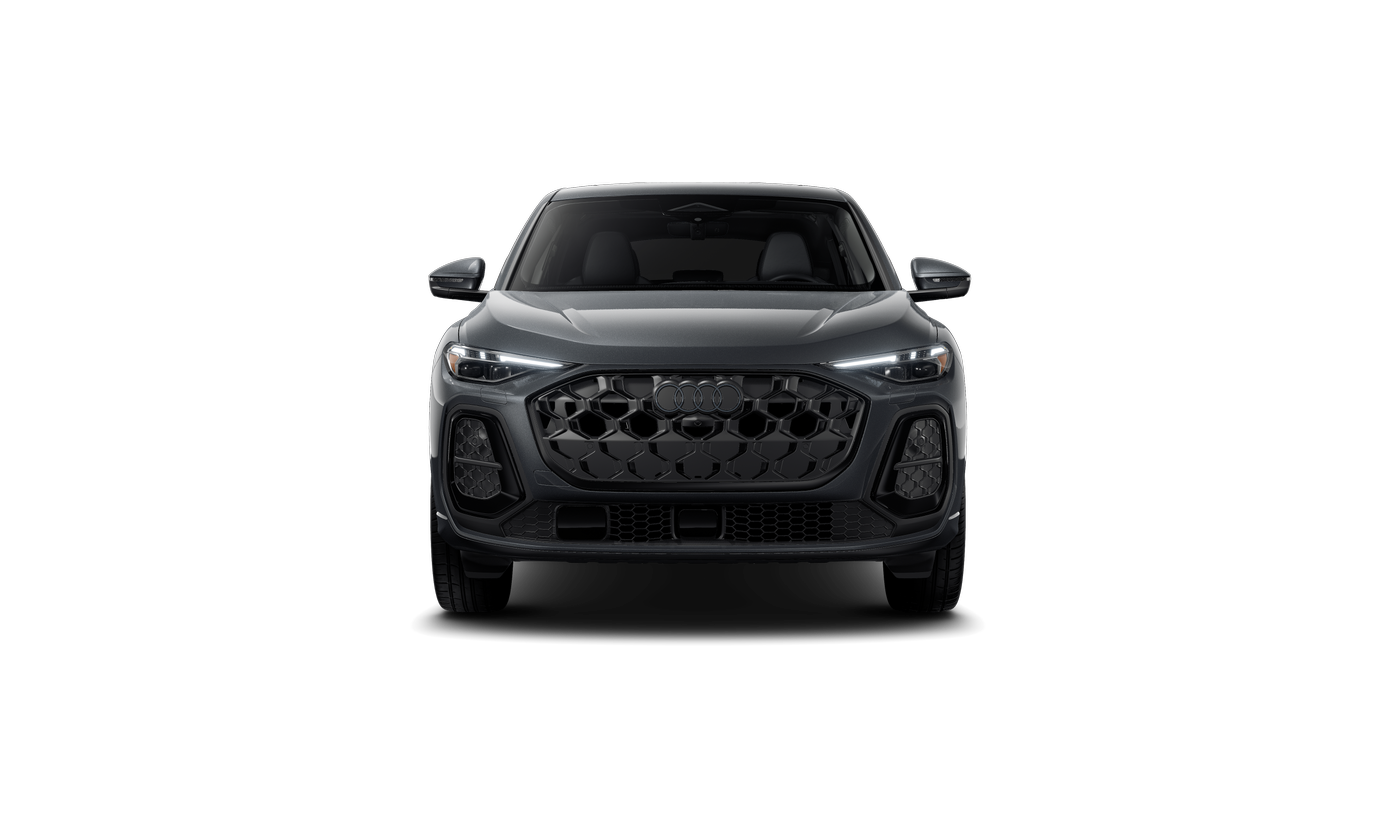 2026 Audi Q5 Sportback