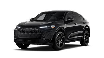 Photo of 2026 Audi Q5 Sportback