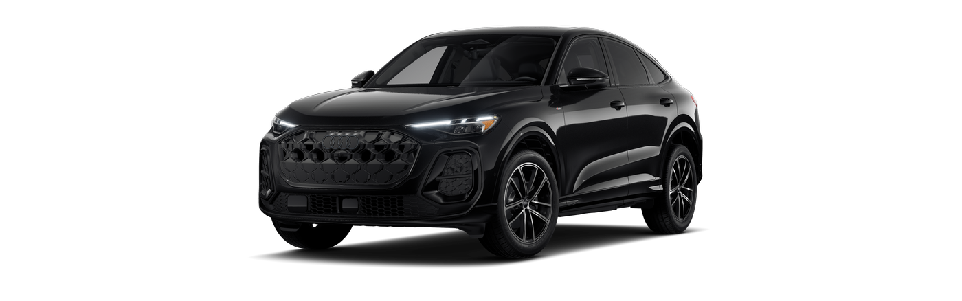 2026 Audi Q5 Sportback Premium Plus - Photo 48
