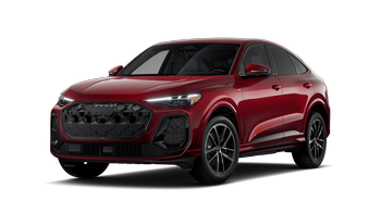 Photo of 2026 Audi Q5 Sportback 