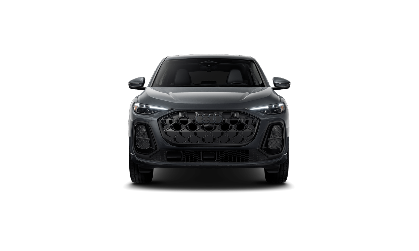 2026 Audi Q5 Sportback