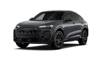 Photo of 2026 Audi Q5 Sportback