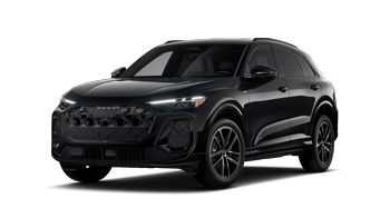 Photo of 2026 Audi Q5 