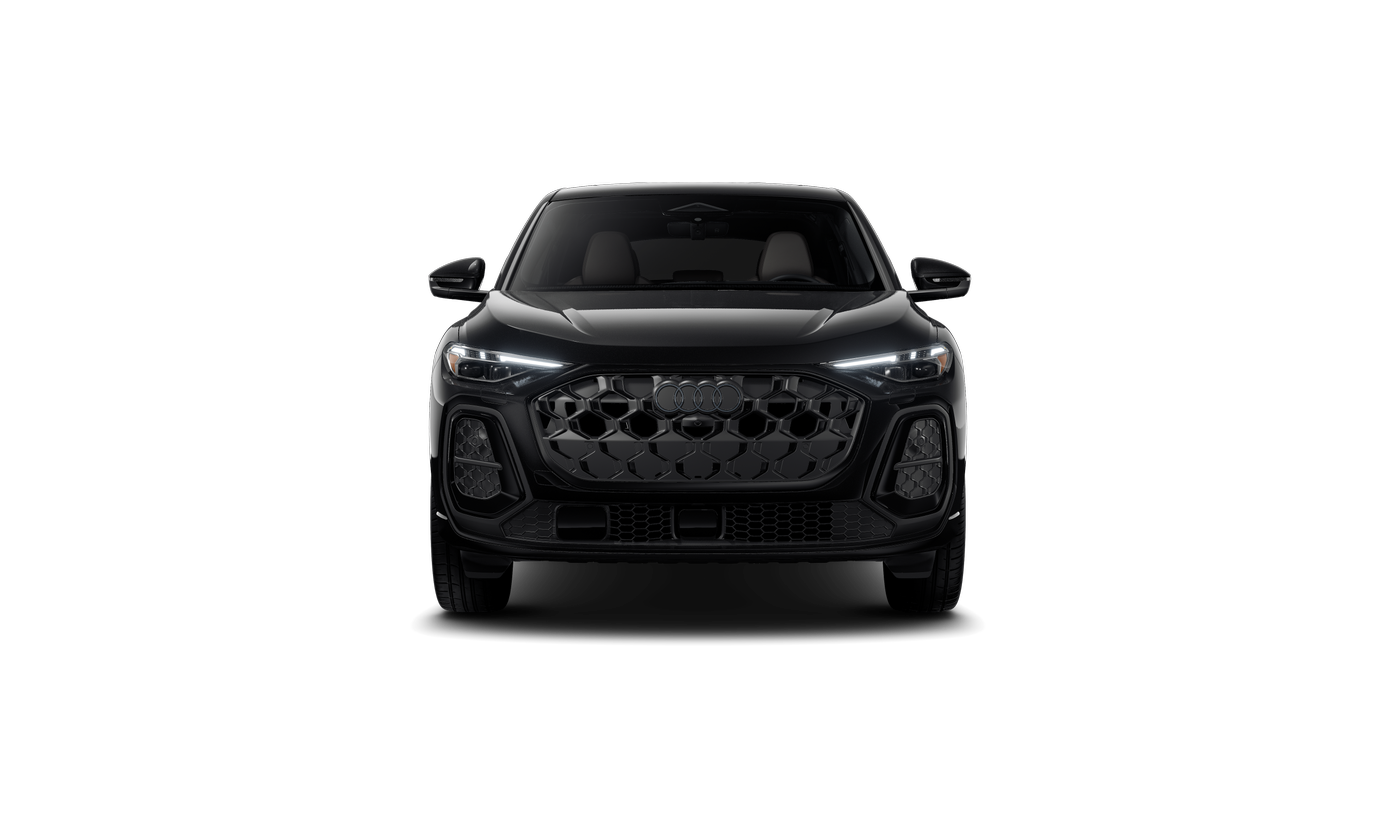 2026 Audi Q5 Sportback