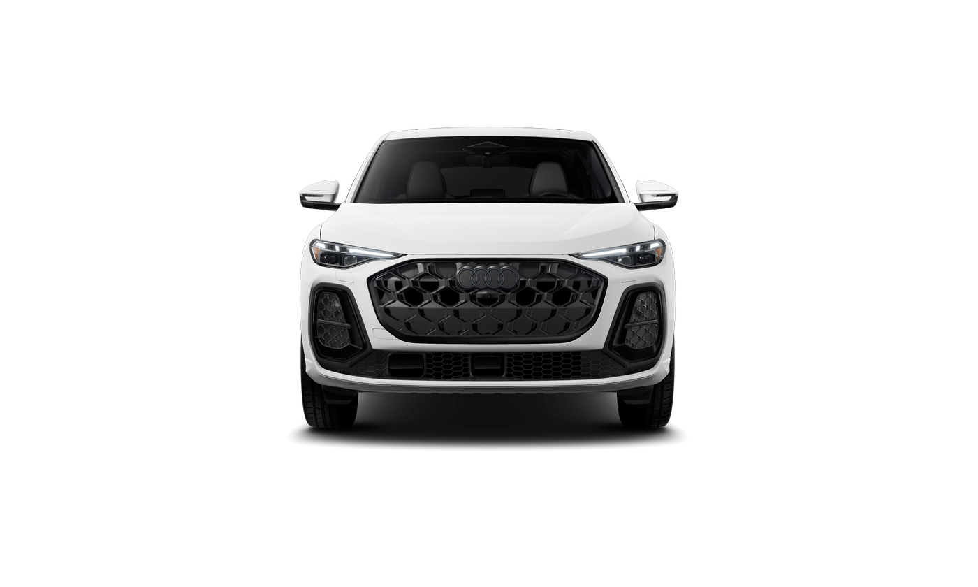 2026 Audi Q5 Sportback