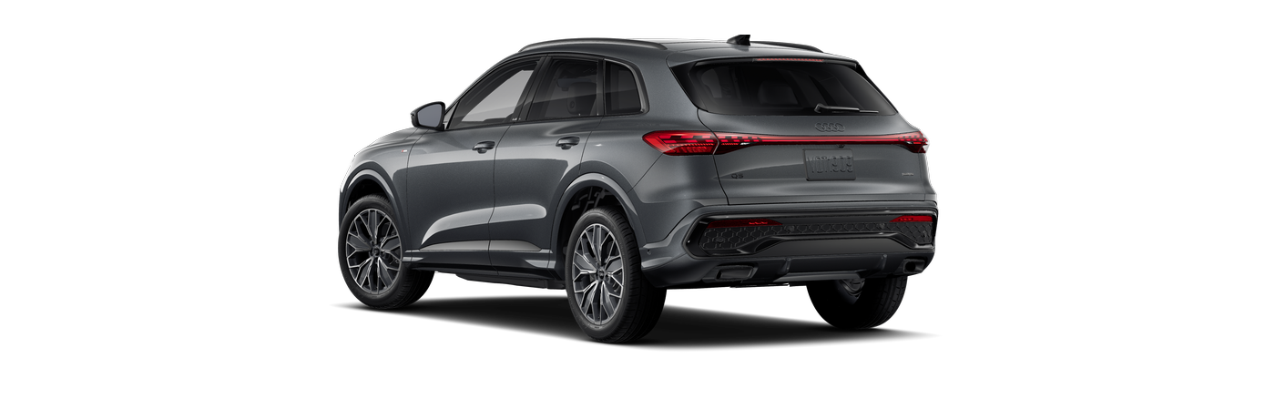 2026 Audi Q5 Premium Plus - Photo 18