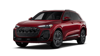 Photo of 2026 Audi Q5